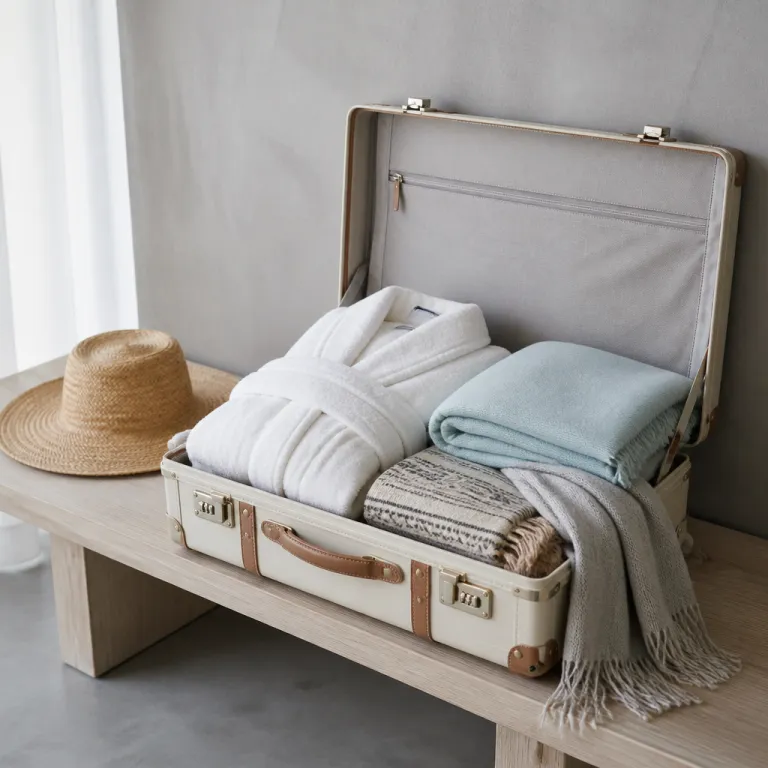 Resorts in Peru: The Full-Service Properties Where You Can Actually Unpack and Stay