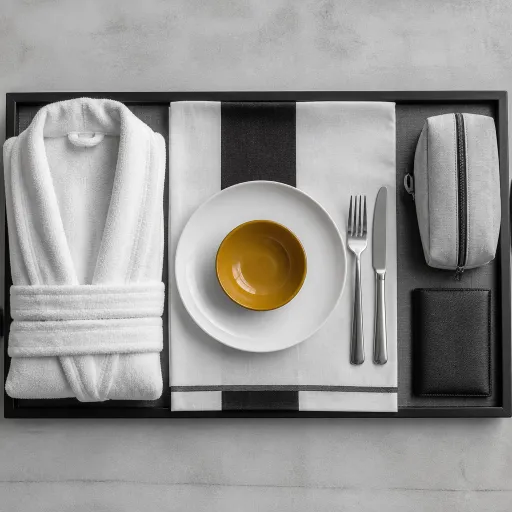 Lima Wins the World's 50 Best: Where to Sleep When the Restaurant World Arrives in November