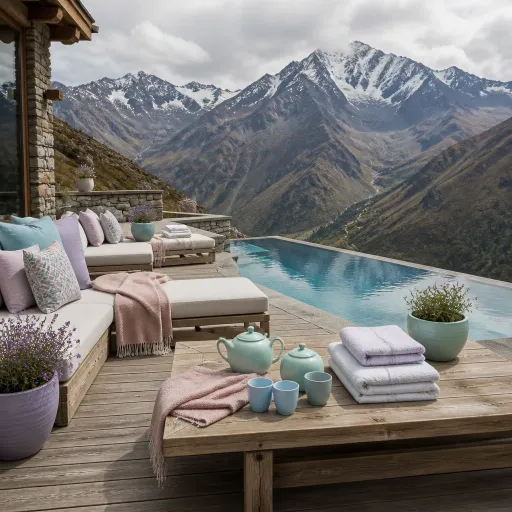 Luxury stays and high Andean horizons: planning a salkantay pass journey in Peru