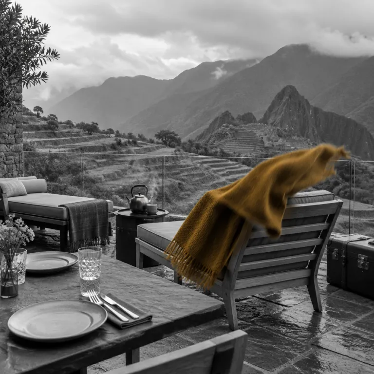 Peru’s main tourist attractions for luxury travellers: where to stay and what to experience