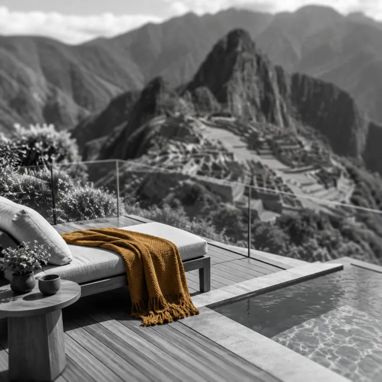 Unforgettable attractions in Peru, South America for luxury‑minded travelers
