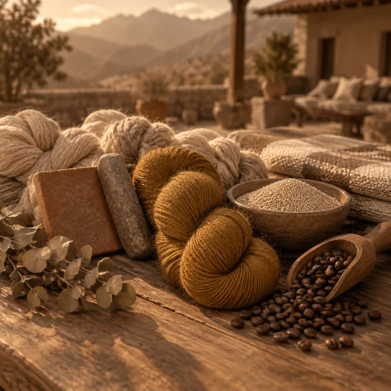 Lokala Peru: refined stays and local luxury across Peru’s top destinations