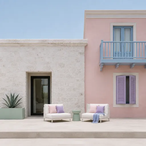 Republican Mansions, Reborn: The Casonas of Arequipa and Lima Turned Luxury Suites