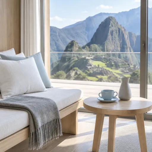 Refined ways to experience Peru: what to do in Peru for an exceptional stay
