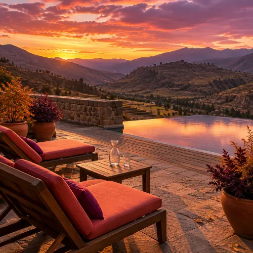 When Autumn Empties Home: Why October Is North America's Best-Kept Peru Secret