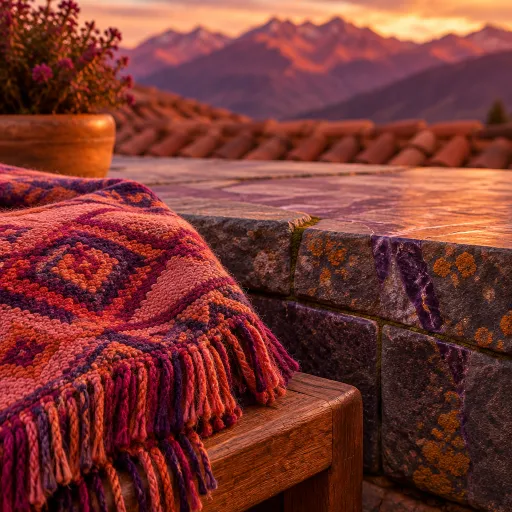 Peru attractions for luxury travelers seeking unforgettable stays