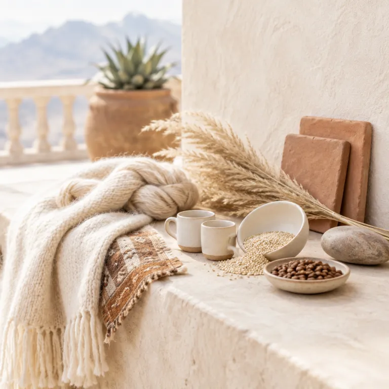 The Suite Built for Two and Nothing Else: Peru's Private-Terrace Rooms for Couples