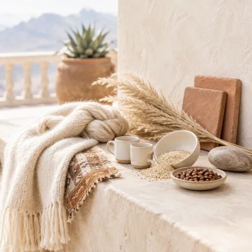 The Suite Built for Two and Nothing Else: Peru's Private-Terrace Rooms for Couples
