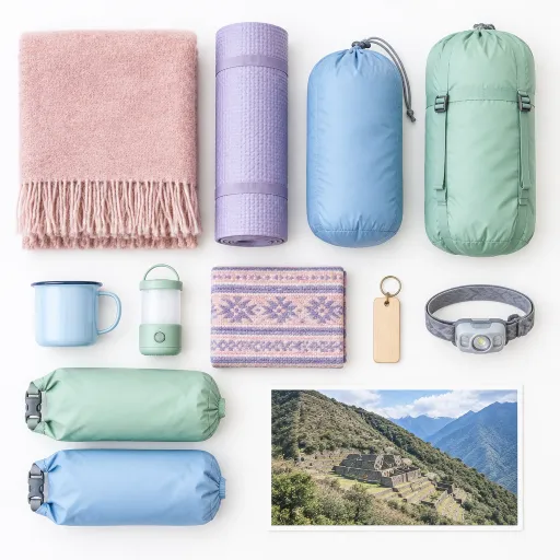 The Choquequirao Trek: Where to Sleep on Peru's Undiscovered Inca Trail