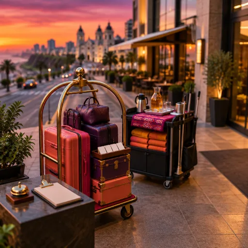 Melia's Lima Bet: What the Spanish Group's First Peru Hotel Says About the City's Hospitality Maturity