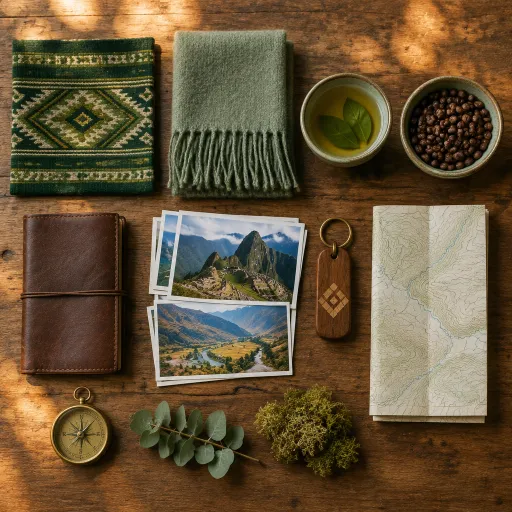 Elegant guide to the most captivating tourist places in Peru