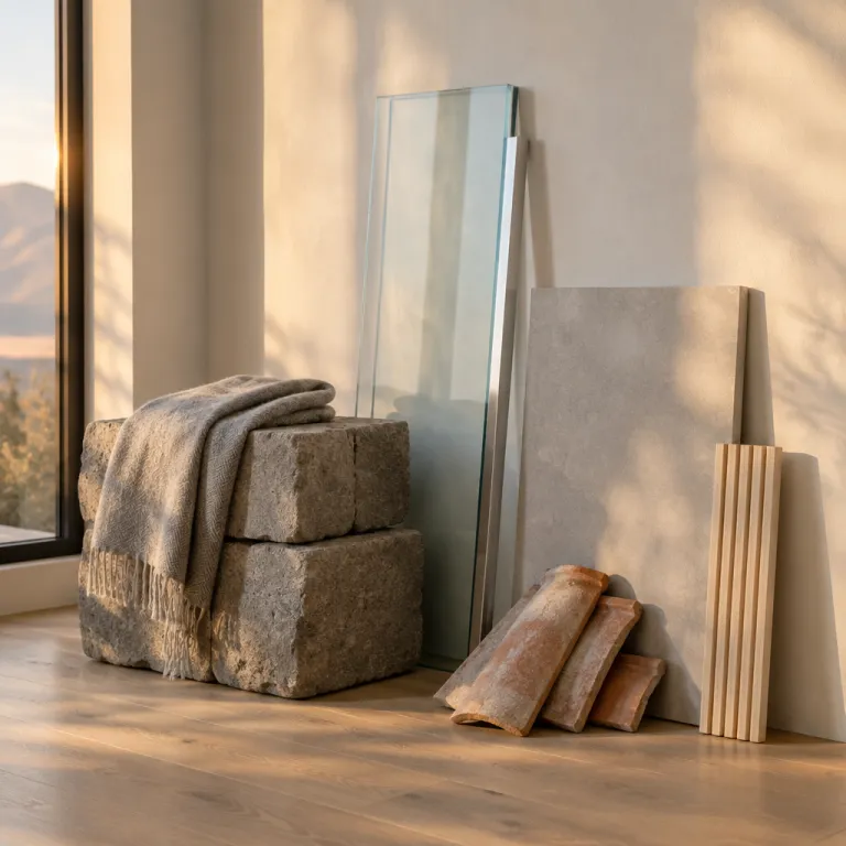 New Glass or Old Stone: Do Peru's Contemporary Hotels Beat the Heritage Icons?