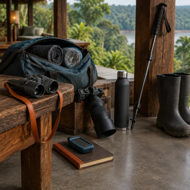 Tambopata National Reserve: an elegant guide to Peru’s wild luxury frontier