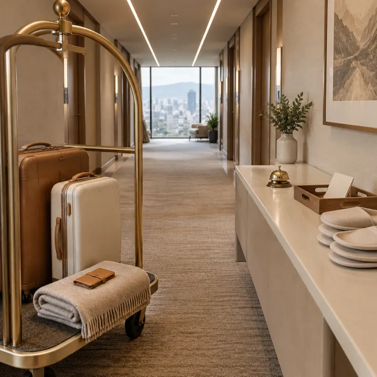 Elegant stays in the large cities in Peru for discerning travelers