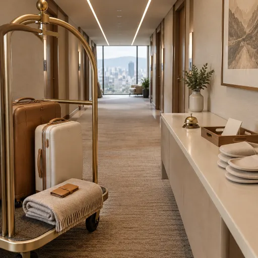 Elegant stays in the large cities in Peru for discerning travelers