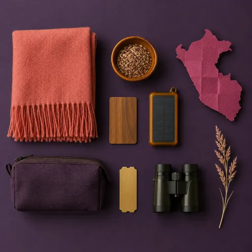 Crossing Peru Without the Guilt Trip: The Low-Carbon Way to Travel in Luxury
