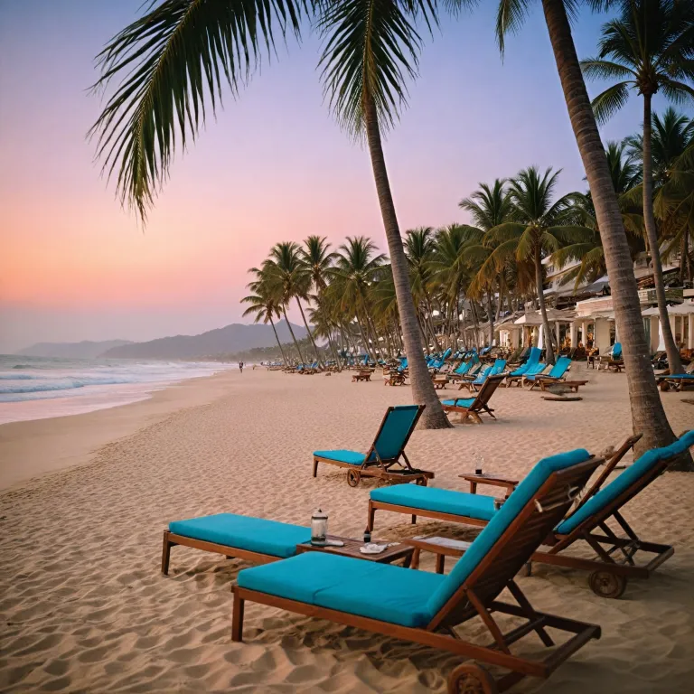 Experience the finest Peru luxury beachfront hotels for an unforgettable stay