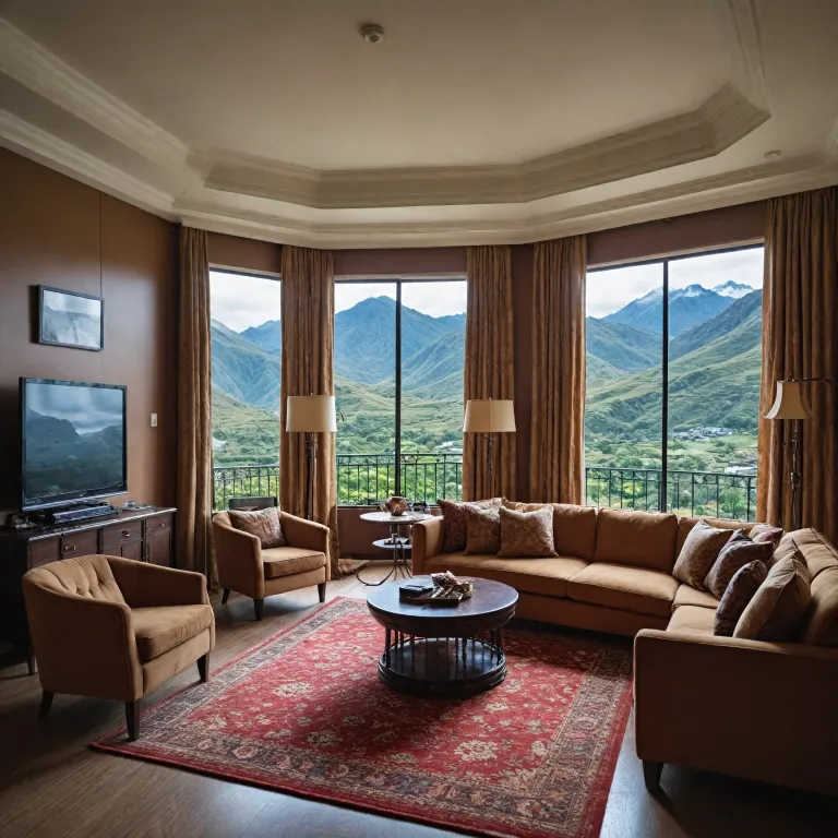 How to choose the best hotel booking website in Peru for luxury and premium stays