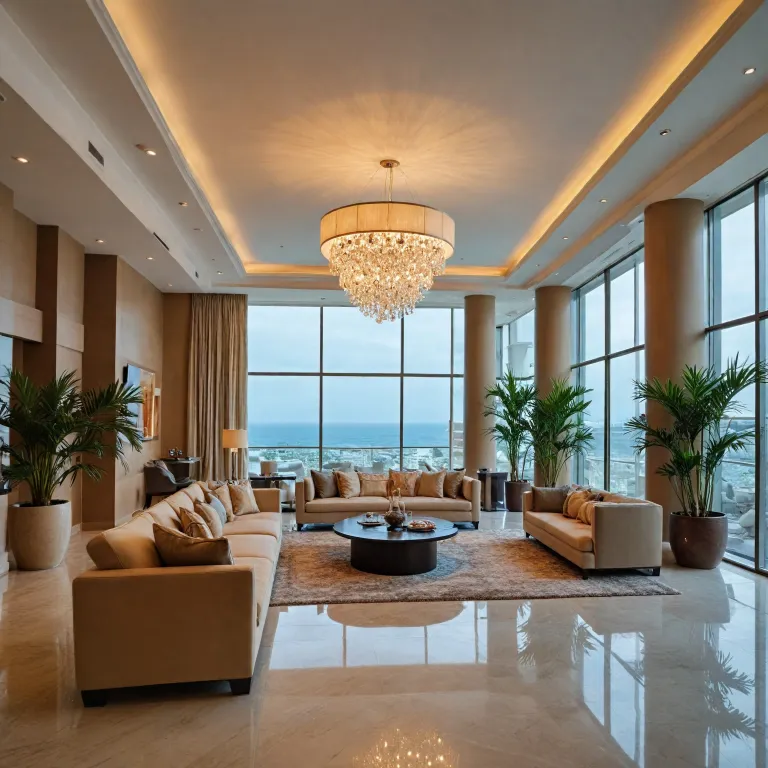 Experience refined comfort: luxury hotels in Miraflores Lima for discerning travelers