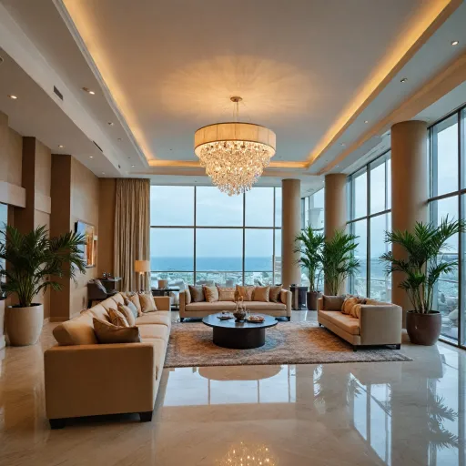 Experience refined comfort: luxury hotels in Miraflores Lima for discerning travelers