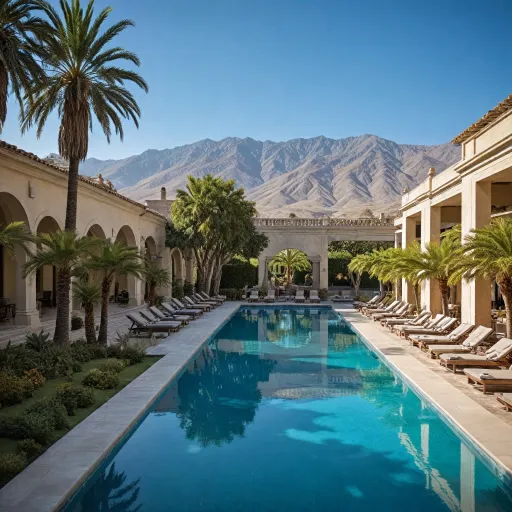 How to book luxury hotels in Arequipa for an unforgettable Peruvian stay