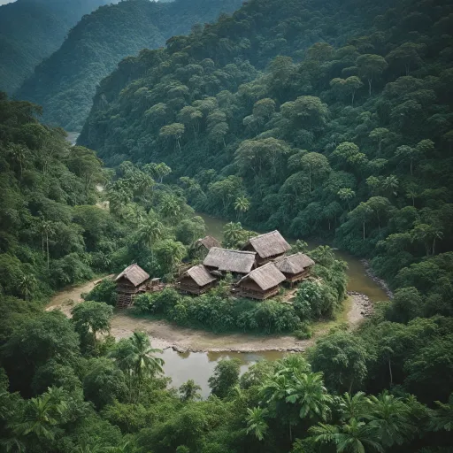 Amazon rainforest lodge: luxury and eco experiences in Peru’s wild heart