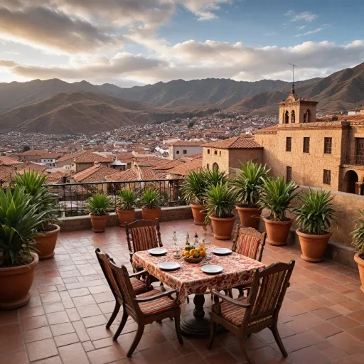 The best places to stay in Cusco, Peru: luxury, premium, and authentic experiences