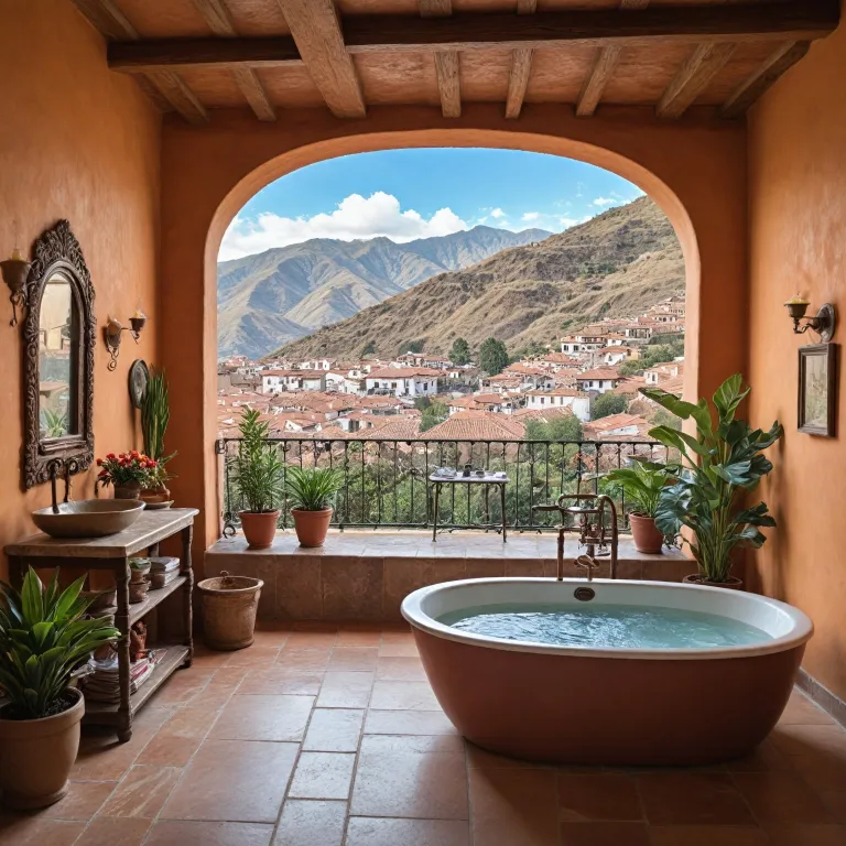Elegant places to stay in Cusco for every luxury traveler