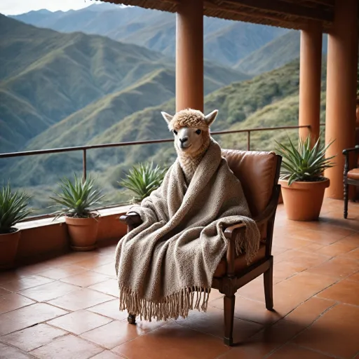 Planning a refined stay around the temperature in Peru in July