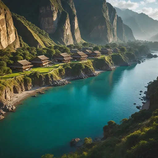 Peru experiences to enjoy now: refined stays and remarkable things to do