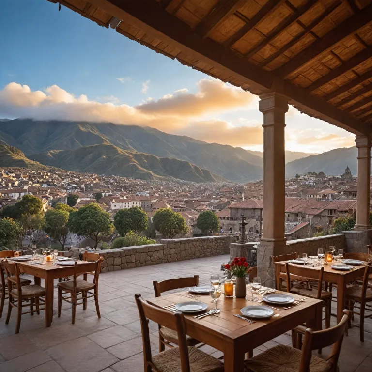 Unforgettable things to do in Cusco for a refined Andean escape