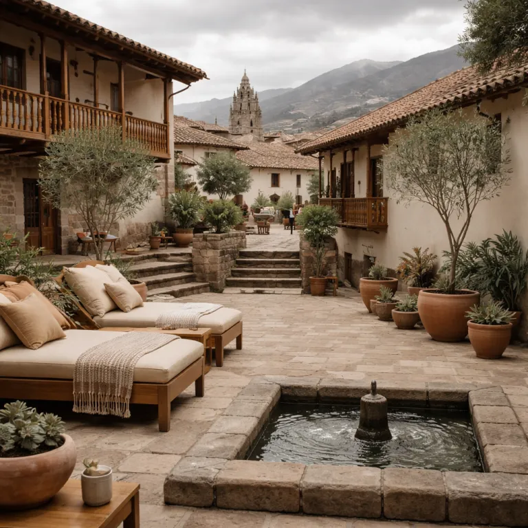 Cusco points of interest for refined travelers seeking culture and comfort