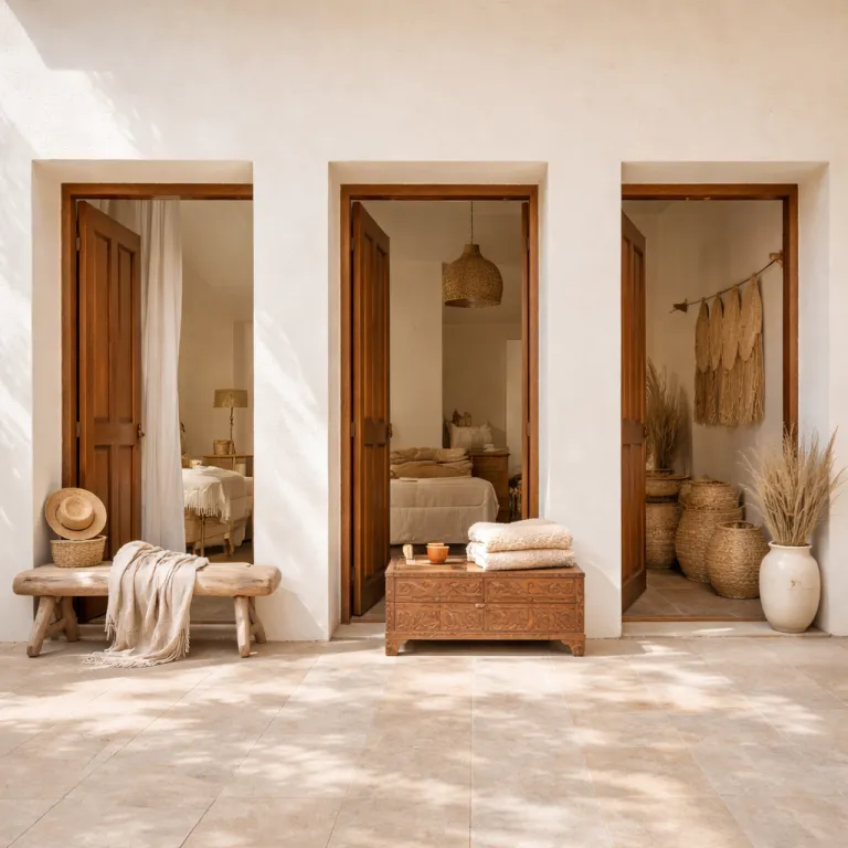 Where to Stay in Peru: A Region-by-Region Reading for Discerning Travellers
