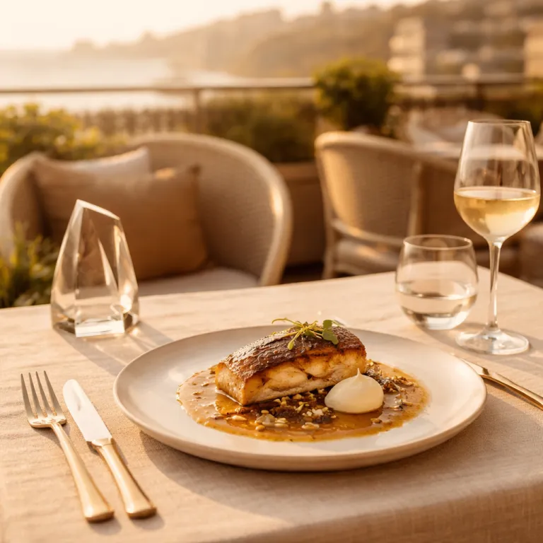 Central's Diaspora Hits Asia's 50 Best: What Maz Tokyo Tells Lima Diners