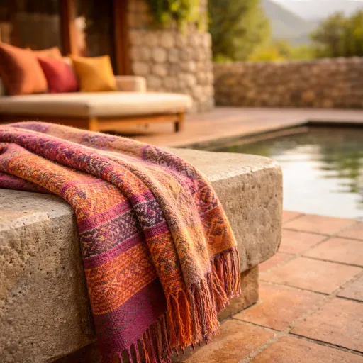 The Luxury Hotels of Peru Worth Knowing: A Curated Reading