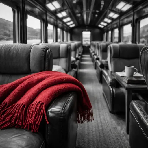 Aboard the Belmond Andean Explorer: One Night Between Cusco, Lake Titicaca and the Colca