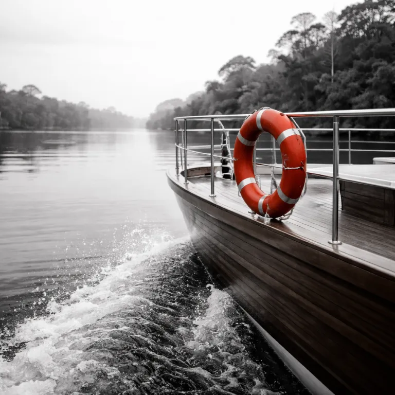 Beyond the Lodge: Pacaya Samiria's Luxury Cruise Circuit, Read Honestly