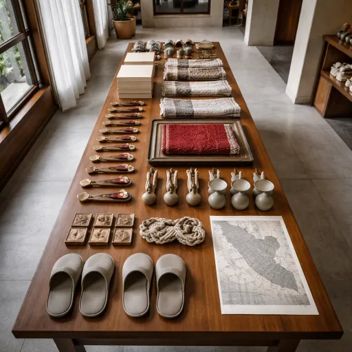 Peru's Hotel Guide: Reading the Country Through Its Stays
