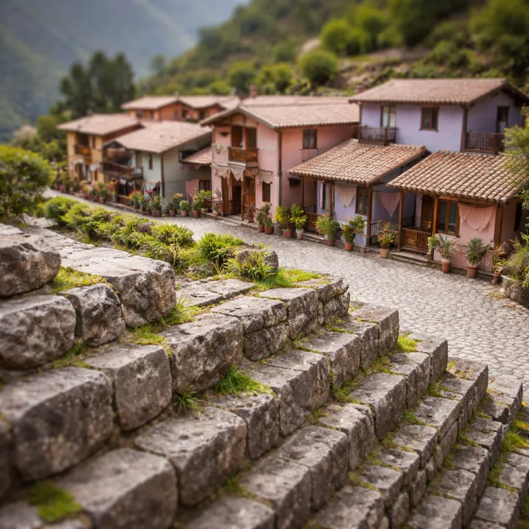 Altitude as Concierge: How Cusco's Numbers Should Shape Your Sacred Valley Hotel Choice
