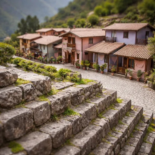 Altitude as Concierge: How Cusco's Numbers Should Shape Your Sacred Valley Hotel Choice