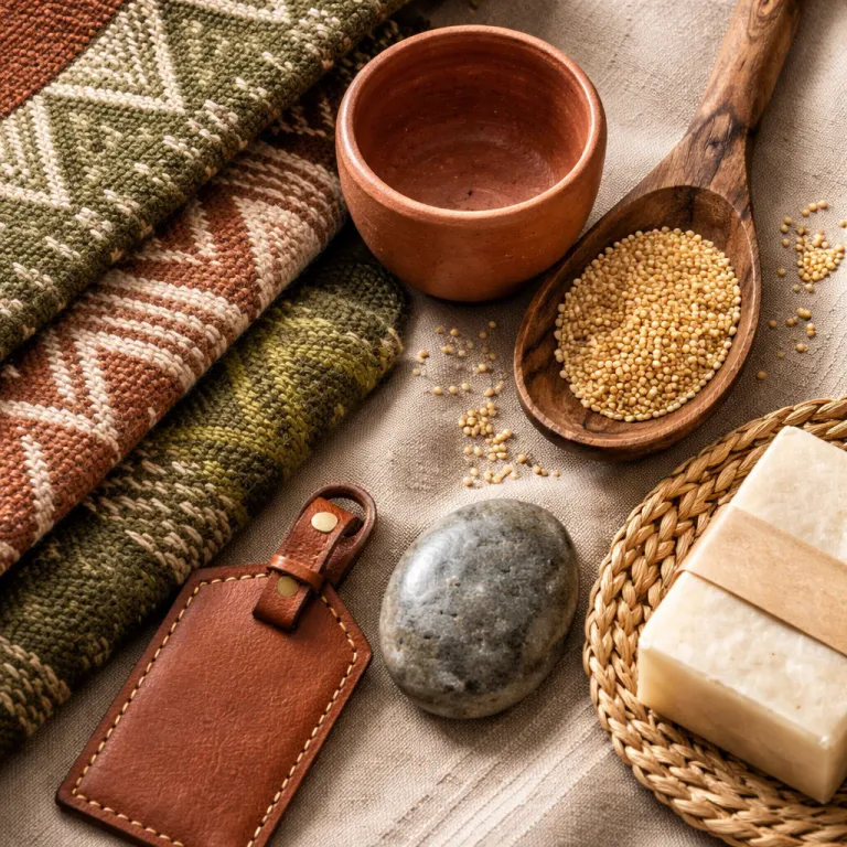 Community-Based Luxury Is Reaching 38% of Bookings: How Peru Is Rewriting the Playbook