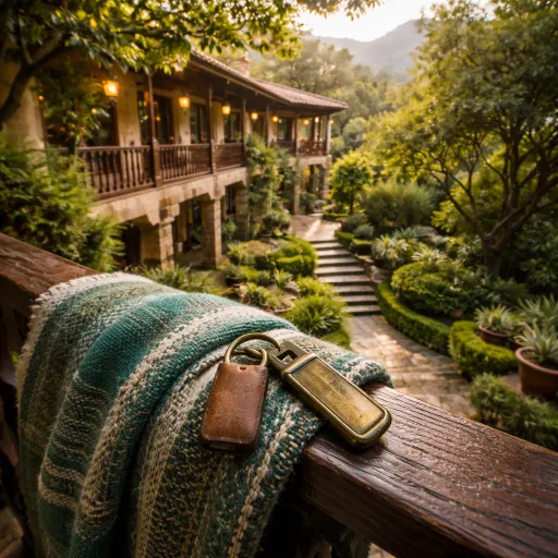 Peak Season Confidential: The Properties Worth Locking In Before July Fills Peru