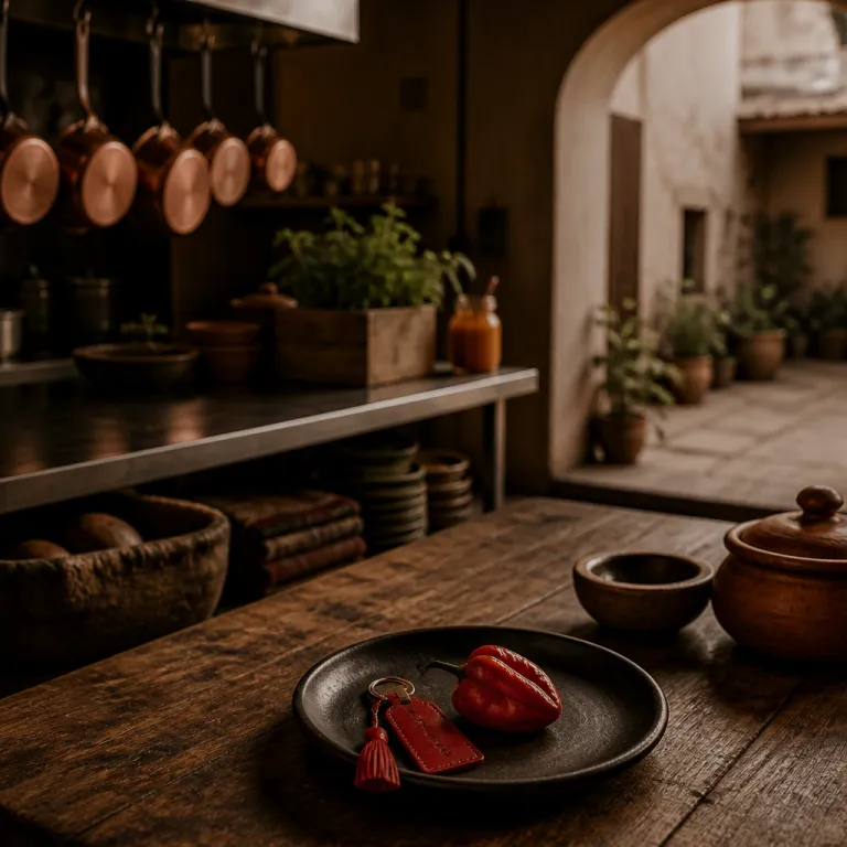 Beyond Central: The Chef-Led Hotels Where Peru's Kitchen Is the Room Key