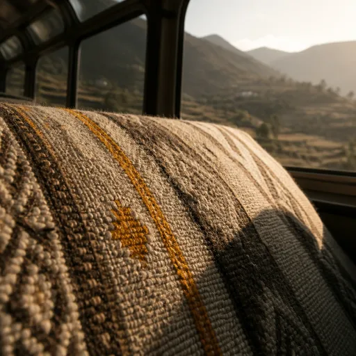 The Vistadome Observatory: When the Train Itself Becomes the Sacred Valley Experience