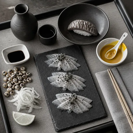 Nikkei at the Hotel Table: How Lima's Japanese-Peruvian Kitchen Crossed into Guest Dining