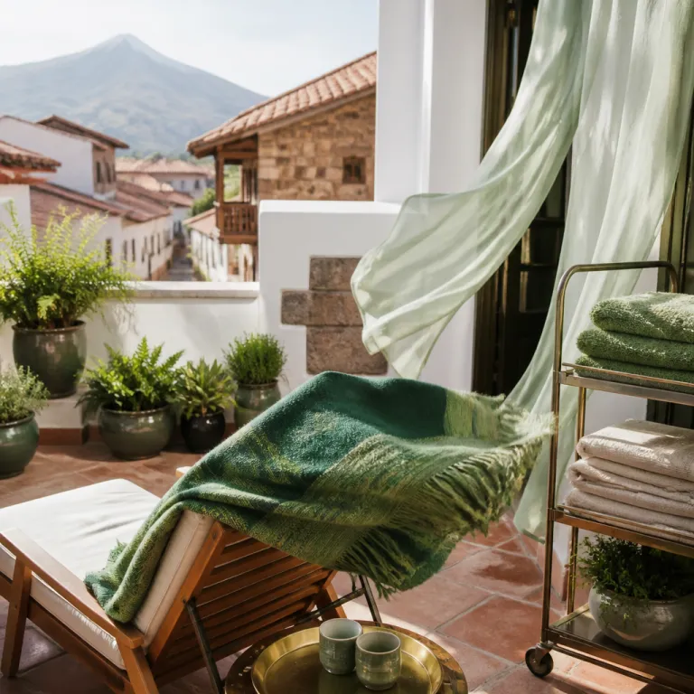 Best Hotels in Cusco: A Neighbourhood-by-Neighbourhood Reading for 2026