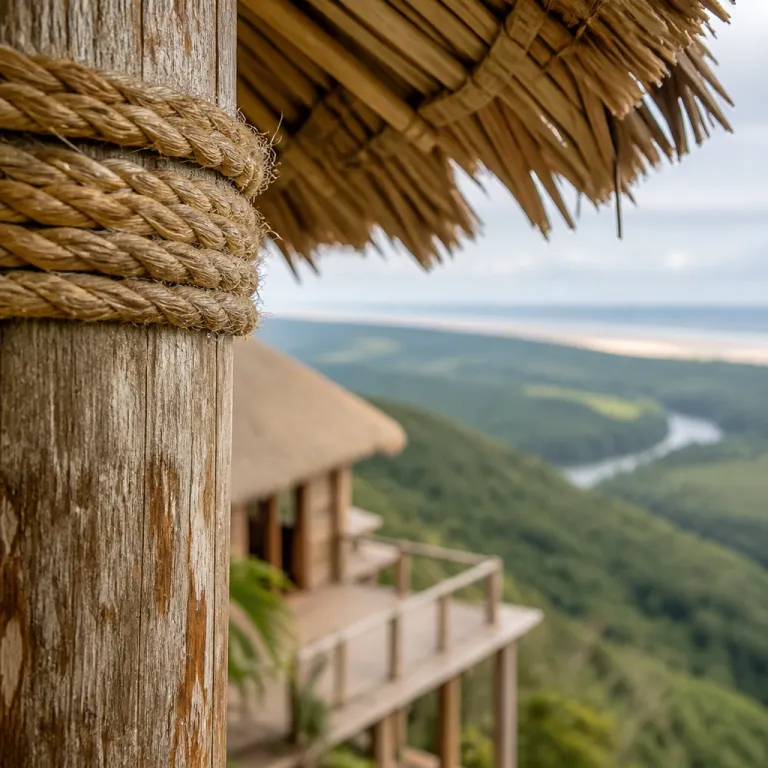 Eco-Lodges in Peru: What the Label Means at Altitude, in the Amazon and on the Coast
