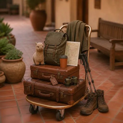 School Holiday Peru: The July-August Experiences That Deliver for the Whole Family