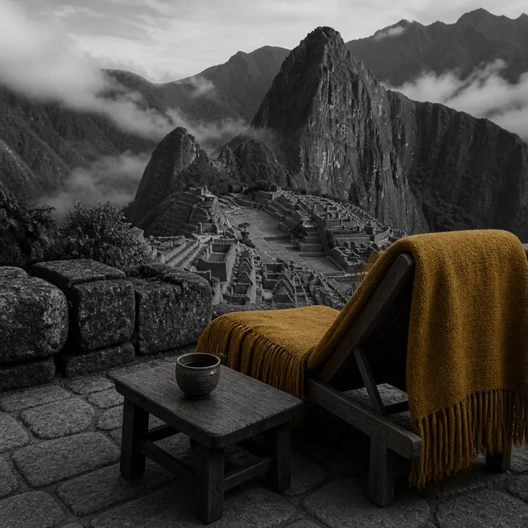 Planning the best time to visit Machu Picchu for a luxury Peru stay