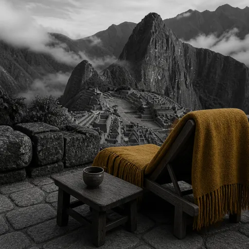 Planning the best time to visit Machu Picchu for a luxury Peru stay